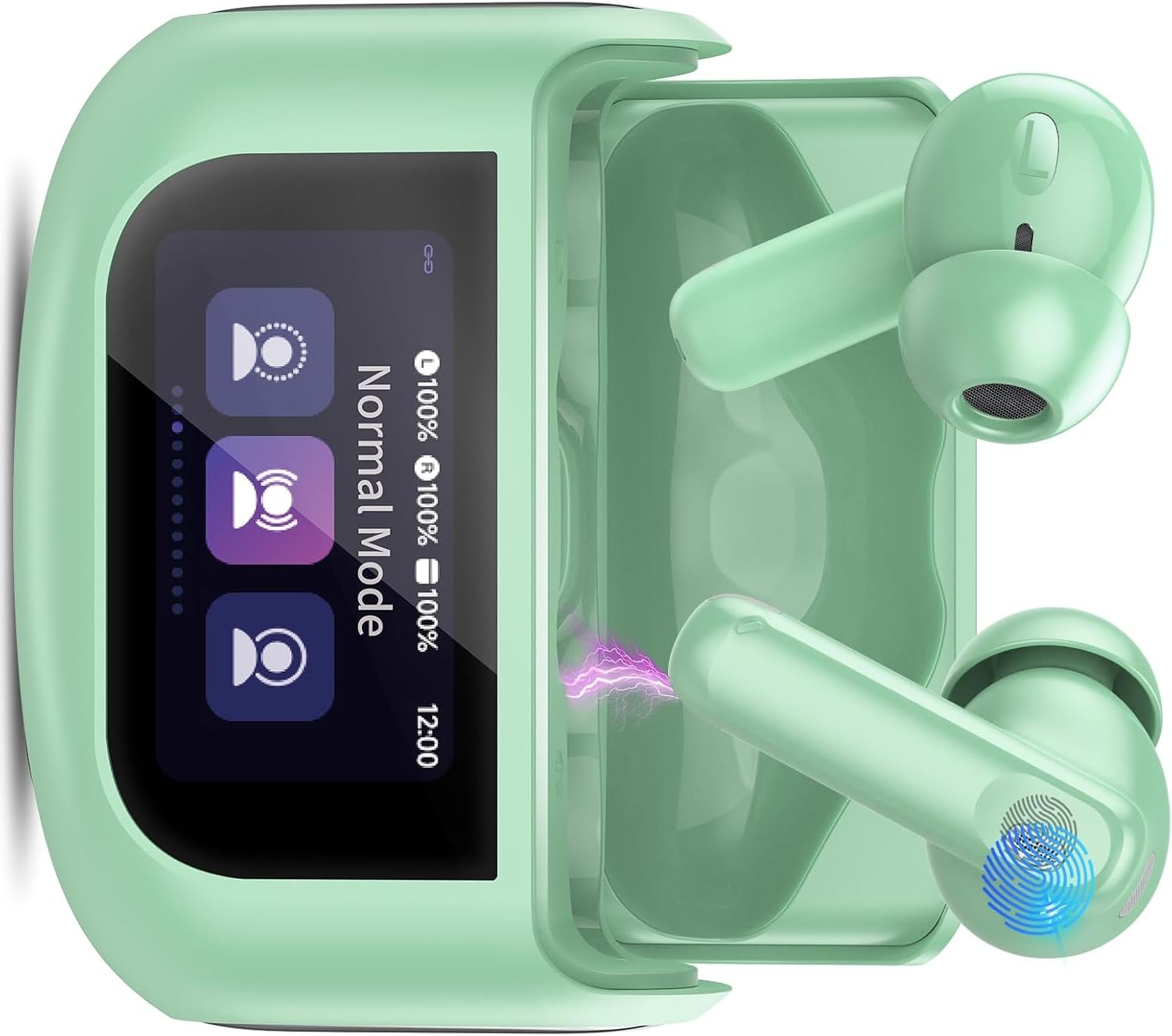 Amazon.co.jp: イヤホン bluetooth ワイヤレスイヤホン【2025年最新多